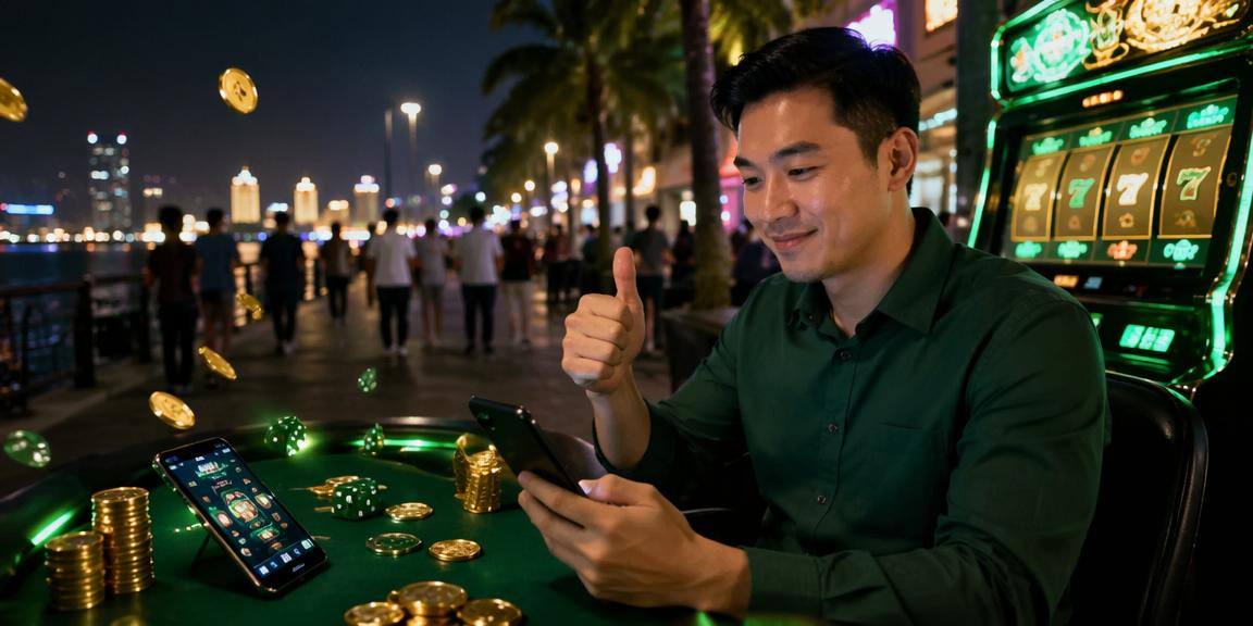 betvnd9 Những gì betvnd9 casino mang lại cho bạn